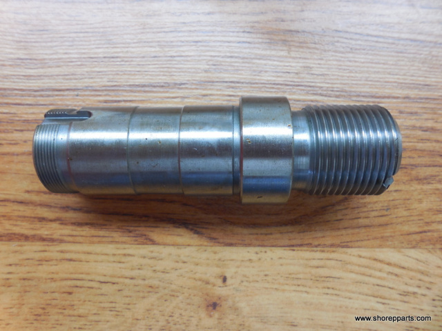 BIRO SAW UPPER SHAFT PART NUMBER 247 FOR MODELS 11-22-33-34-3334-3334FH-1433-1433FH